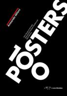 100 posters. From the eye to the heart. Ediz. illustrata di Armando Milani edito da LetteraVentidue