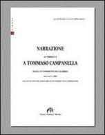 Narrazione attribuita a Tommaso Campanella sugli avvenimenti di Calabria nell'anno 1599 edito da FPE-Franco Pancallo Editore