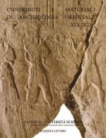 Nascita e formazione del regno di Alta Mesopotamia nel II millennio a.C. Una prospettiva archeologica di Andrea Discepoli edito da Scienze e Lettere