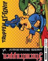 La raccolten. Sturmtruppen vol.3 di Bonvi edito da Mondadori Comics