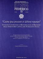 Federico II. Atti dei Convegni vol.3 edito da De Luca Editori d'Arte