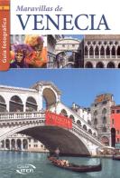 Maravillas de Venecia edito da Iter Edizioni