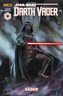 Vader. Darth Vader. Star Wars vol.1 di Kieron Gillen, Salvador Larroca edito da Panini Comics