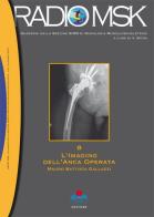 L' imaging dell'anca operata di Mauro Battista Gallazzi edito da Timeo
