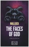 The faces of god di Mallock edito da Europa Editions
