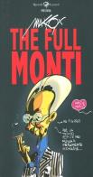 The Full Monti di Makkox edito da Rizzoli Lizard