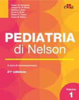 Pediatria di Nelson edito da Edra