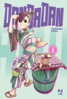 Dandadan. Ediz. deluxe di Yukinobu Tatsu edito da Edizioni BD