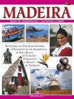 Madeira. Ediz. portoghese di Fernandes Catanho edito da Bonechi