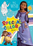 Wish. Special color. Ediz. a colori edito da Disney Libri