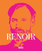 Renoir edito da Skira