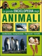 La grande enciclopedia degli animali edito da IdeeAli