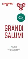 Grandi salumi d'Italia edito da Gambero Rosso GRH