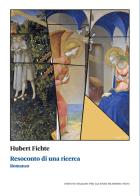 Resoconto di una ricerca di Hubert Fichte edito da Ist. Italiano Studi Filosofici