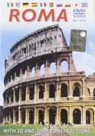 Roma e il Vaticano. Con DVD edito da Millenium