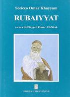 Rubaiyyat di Omar Khayyâm edito da Psiche