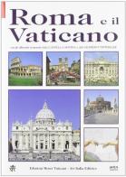 Roma e il Vaticano di P. Francesco Listri edito da ATS Italia