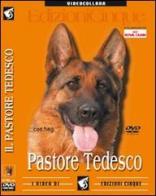 Pastore tedesco. DVD edito da Edizioni Cinque