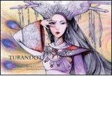 Turandot. Ediz. italiana, inglese, francese e spagnola di Monica E. Lapenta edito da Paramica Edizioni