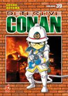 Detective Conan. New edition vol.39 di Gosho Aoyama edito da Star Comics