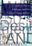 Istruzione adattiva. Evidenze e strategie didattiche di Giuseppina Rita Mangione edito da Pensa Editore