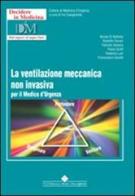 La ventilazione meccanica non invasiva edito da Edizioni Medico-Scientifiche