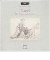 David di Arlette Sérullaz, Louis-Antoine Prat edito da 5 Continents Editions