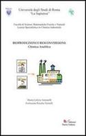 Bioproduzioni e bioconversioni. Chimica analitica di Marta L. Antonelli edito da Nuova Cultura