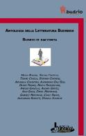 Antologia della letteratura budriese. Budrio si racconta edito da Azeta Fastpress