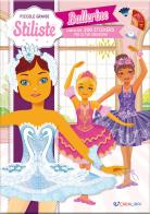 Ballerine. Piccole grandi stiliste edito da Crealibri