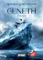 Geneth di Leonardo Eliseo Cruciani edito da BooksprintEdizioni
