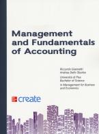 Management and fundamentals of accounting edito da McGraw-Hill Education