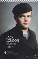 Martin Eden di Jack London edito da Feltrinelli