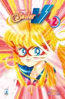Codename Sailor V vol.2 di Naoko Takeuchi edito da Star Comics