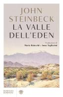 La valle dell'Eden di John Steinbeck edito da Bompiani