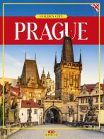 Prague. Golden City. Ediz. illustrata edito da Bonechi