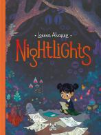 Nightlights di Lorena Alvarez edito da Bao Publishing