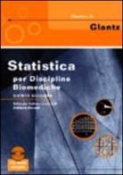 Statistica per discipline biomediche di Stanton A. Glantz edito da McGraw-Hill Companies
