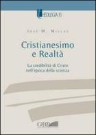 Cristianesimo e realtà di José M. Millàs edito da Pontificio Istituto Biblico