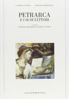 Petrarca e i suoi lettori edito da Longo Angelo