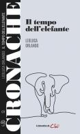 Il tempo dell'elefante di Leoluca Orlando edito da NDF