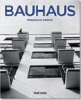 Bauhaus di Peter Gossel edito da Taschen
