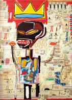 Jean Michel Basquiat. Ediz. inglese, italiana e spagnola edito da Taschen