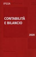 Contabilità e bilancio 2020 edito da Ipsoa