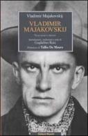 Vladimir Majakovskij. Testo russo a fronte di Vladimir Majakovskij edito da Editori Riuniti