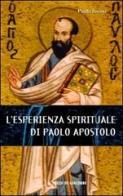 L' esperienza spirituale di Paolo apostolo di Iovino edito da Il Pozzo di Giacobbe
