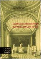 La riflessione sulla museologia dall'età di Luigi Lanzi ad oggi. Atti del 3° Convegno di studi lanziani (Treia, novembre 2008) edito da Simple