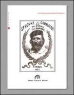 Strenna Garibaldi di Il Lampione edito da FPE-Franco Pancallo Editore
