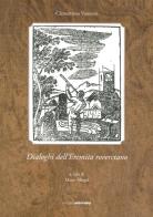 Dialoghi dell'eremita di Clementino Vannetti edito da Osiride
