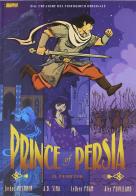 Prince of Persia di Jordan Mechner edito da Magic Press